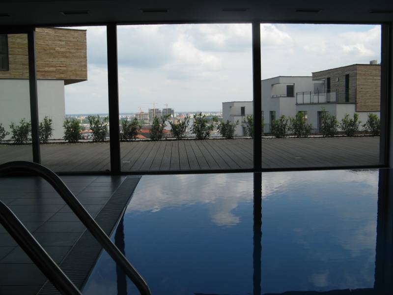 Sale One bedroom apartment, One bedroom apartment, Tupého, Bratislava