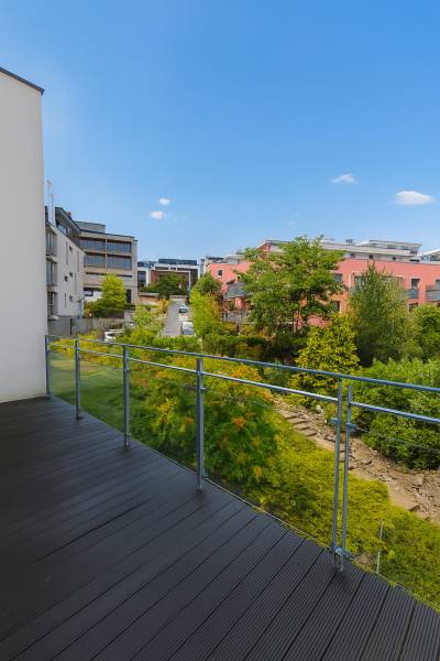 Rent One bedroom apartment, One bedroom apartment, Tupého, Bratislava 