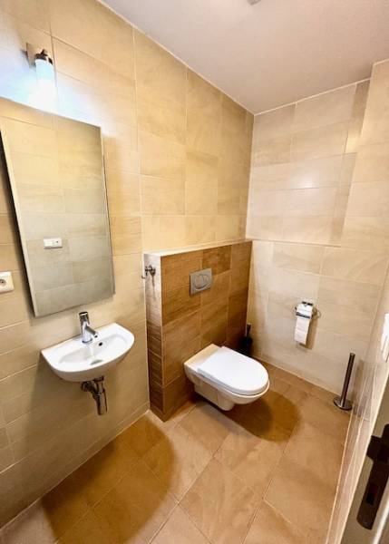 Rent One bedroom apartment, One bedroom apartment, Tupého, Bratislava 