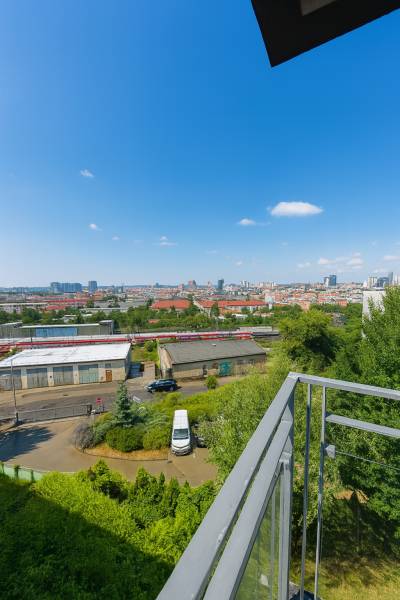 Rent One bedroom apartment, One bedroom apartment, Tupého, Bratislava 