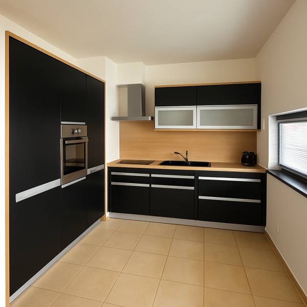 Rent One bedroom apartment, One bedroom apartment, Tupého, Bratislava 