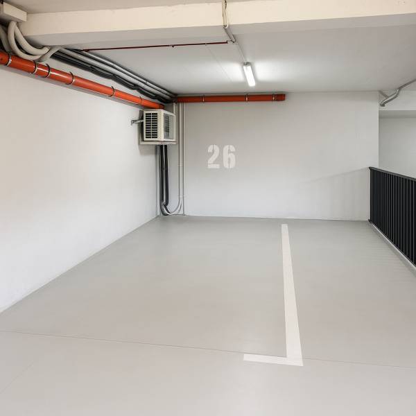 Rent One bedroom apartment, One bedroom apartment, Tupého, Bratislava 