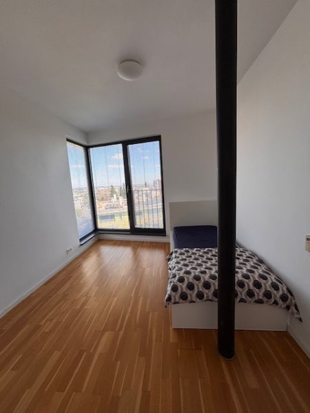 Sale Three bedroom apartment, Three bedroom apartment, Na varte, Brati